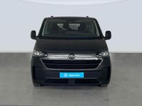 Usado VW Caravelle 150 CV (110 kW) 2025 Gris Monovolumen