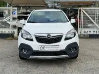 Usado Opel Mokka Color Edition 136 CV (100 kW) 2015 SUV
