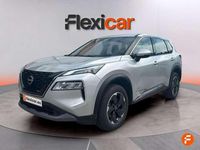 Usado Nissan X-Trail Acenta 213 CV (156 kW) 2025 Gris SUV