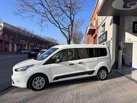 Usado Ford Tourneo Connect Trend 120 CV (88 kW) 2022 Blanco Monovolumen