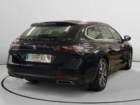 Usado Peugeot 508 Allure 131 CV (96 kW) 2020