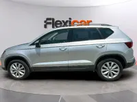 Usado Seat Ateca Style 150 CV (110 kW) 2023 Gris SUV