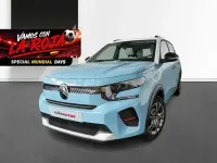 Usado Citroën C3 100 CV (73 kW) 2025 Azul SUV