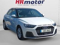 Usado Audi A1 Advanced 110 CV (80 kW) 2023 Utilitario