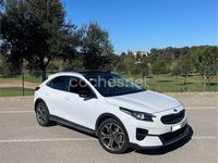 Usado Kia XCeed 140 CV (102 kW) 2020 Blanco SUV