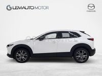 Usado Mazda CX-30 186 CV (136 kW) 2023 Blanco SUV