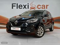 usado Renault Kadjar Intens Blue dCi 85kW (115CV)