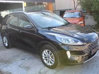 Usado Ford Kuga ST-Line 190 CV (139 kW) 2023 Negro SUV