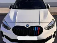 Usado BMW 118 150 CV (110 kW) 2022 Blanco Utilitario