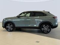 Nuevo Honda HR-V Elegance 131 CV (96 kW) 2025 Verde SUV