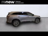 Usado Renault Espace Techno 200 CV (147 kW) 2024 Gris Familiar