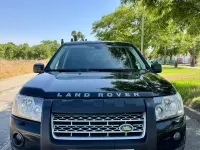 Usado Land Rover Freelander 2 S 160 CV (117 kW) 2008 Negro SUV