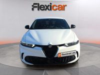 Usado Alfa Romeo Tonale Sprint 131 CV (96 kW) 2023 Blanco SUV