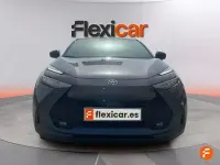 Usado Toyota C-HR Active 140 CV (102 kW) 2024 Gris SUV
