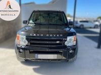 Usado Land Rover Discovery 3 SE 190 CV (139 kW) 2007 SUV