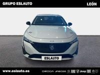 Nuevo Peugeot 308 Style 131 CV (96 kW) 2025 Blanco Utilitario