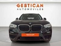Occasion BMW X3 299 ch (219 kW) 2022 Noir SUV