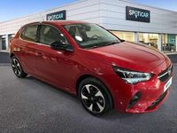 Usado Opel Corsa Elegance 100 kW (137 CV) 2022 Rojo Berlina