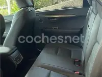 Usado Lexus NX300h 197 CV (144 kW) 2021 Gris / plata SUV