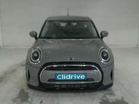 Usado Mini ONE 102 CV (75 kW) 2021 Gris Utilitario