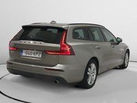Usado Volvo V60 Momentum 150 CV (110 kW) 2018 Familiar