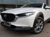 Nuevo Mazda CX-30 Center-Line 140 CV (102 kW) 2025 Blanco SUV