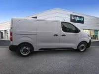 Usado Fiat Scudo 120 CV (88 kW) 2023 Blanco Van
