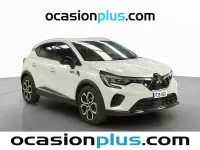 Usado Mitsubishi ASX 159 CV (116 kW) 2024 Blanco SUV