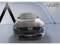 Usado Mazda MX30 Edition 125 kW (170 CV) 2024 Negro SUV