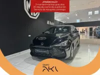 Usado MG MG3 Comfort 195 CV (143 kW) 2024 Negro Utilitario