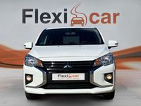 usado Mitsubishi Space Star 120 MPI Kaiteki Gasolina en Flexicar Ciudad Real