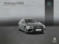 Usado Mercedes A250 218 CV (160 kW) 2025 Berlina