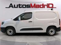 Usado Opel Combo S 103 CV (75 kW) 2021 Blanco Monovolumen