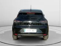 Usado Renault Clio V Evolution 100 CV (73 kW) 2025 Negro Berlina