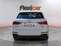 Usado Audi Q3 S-Line 190 HP (139 kW) 2019 Branco SUV