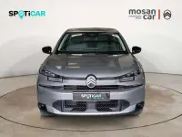 Brugt Citroën C4 145 HK (106 kW) 2025 Grå SUV