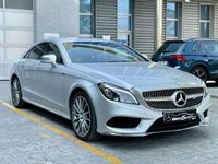 usado Mercedes CLS350 d Sport