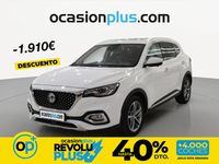 Usado MG HS Luxury 162 CV (119 kW) 2023 Blanco SUV