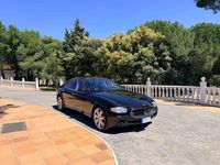 Usado Maserati Quattroporte GT 400 CV (294 kW) 2007 Negro Berlina