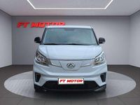 Usado Maxus eDeliver 3 89 kW (122 CV) 2022 Blanco Van