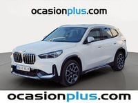Usado BMW X1 163 CV (119 kW) 2023 Blanco SUV