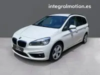 Usado BMW 218 149 CV (109 kW) 2018 Blanco