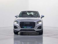 Usado Audi Q2 Advanced 150 HP (110 kW) 2022 Prateado SUV