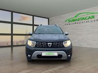 Usado Dacia Duster Prestige 116 CV (85 kW) 2020 Gris SUV