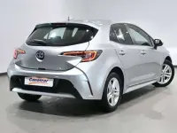 Usado Toyota Corolla Active 97 CV (71 kW) 2022 Gris Berlina