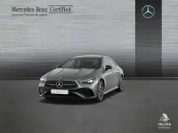 Usado Mercedes CLA220 190 CV (139 kW) 2025 Berlina