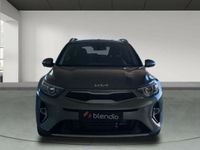 Usado Kia Stonic 100 CV (73 kW) 2025 Gris SUV