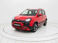 Usado Fiat Panda Red 70 CV (51 kW) 2022 Rojo Utilitario