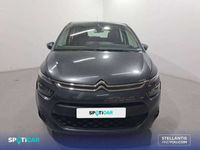 usado Citroën C4 Picasso Bluehdi 100cv S S Live Edition Gris