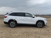 Begagnad Skoda Kodiaq 204 HK (150 kW) 2025 Vit SUV